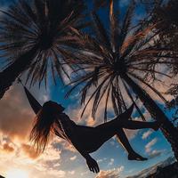 Отзыв от Зинаида - Виза Destination Thailand